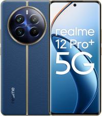 Realme 12 Pro plus 256GB 8GB RAM 5G Dual Sim kaina