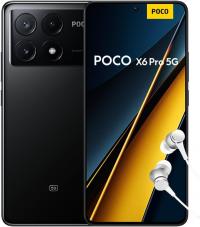 Xiaomi Poco X6 PRO 5G 512GB cena
