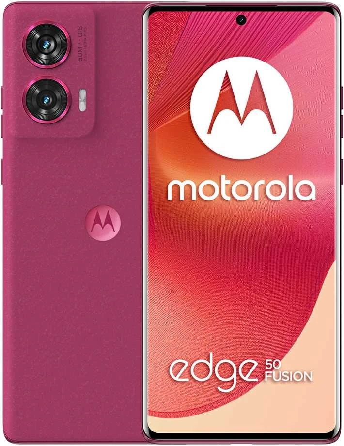 Motorola Edge 50 Fusion 256GB цена
