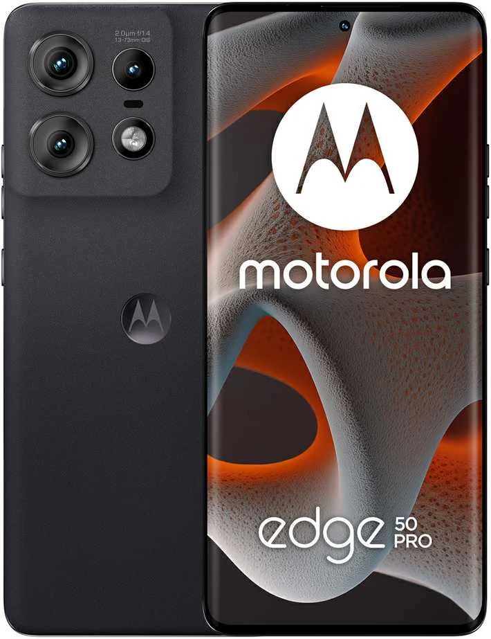 Motorola Edge 50 Pro 512GB hind