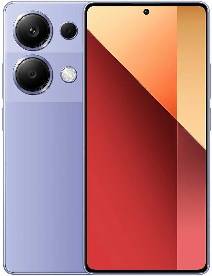 Xiaomi Redmi Note 13 Pro 512GB cena
