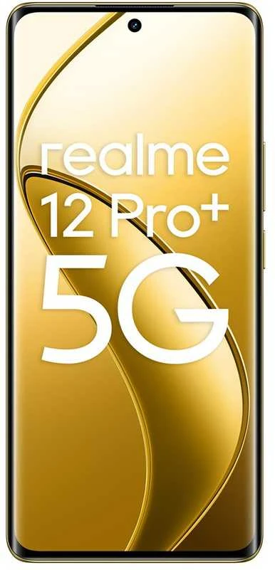 REALME 12 PRO+  512GB price