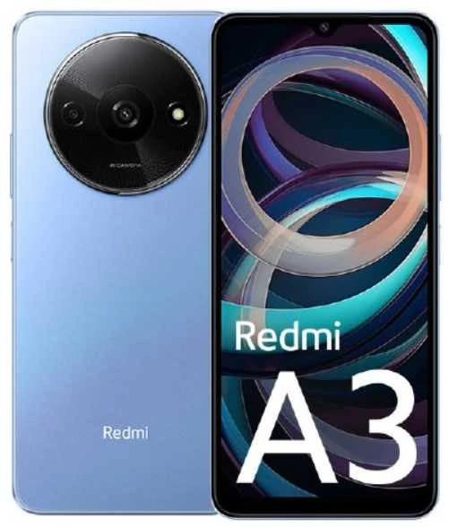 Xiaomi Redmi A3 64GB цена