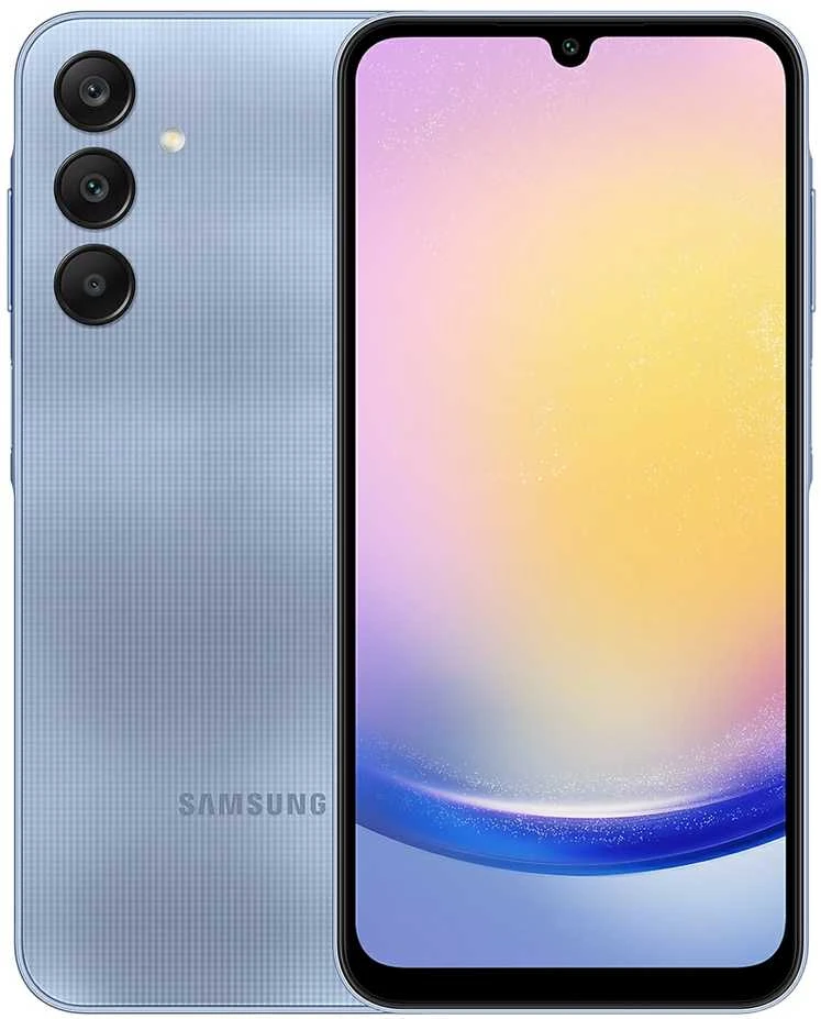 Samsung Galaxy A25 128GB цена