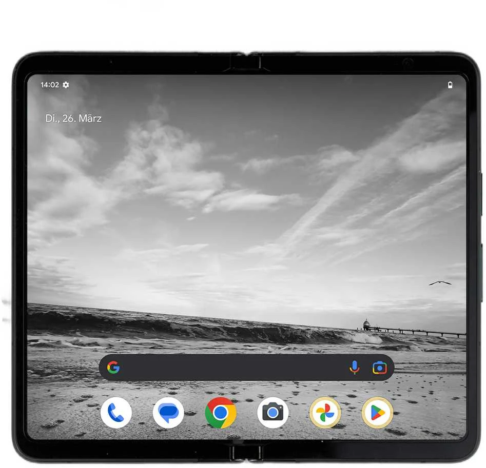 Google Pixel Fold 256GB cena