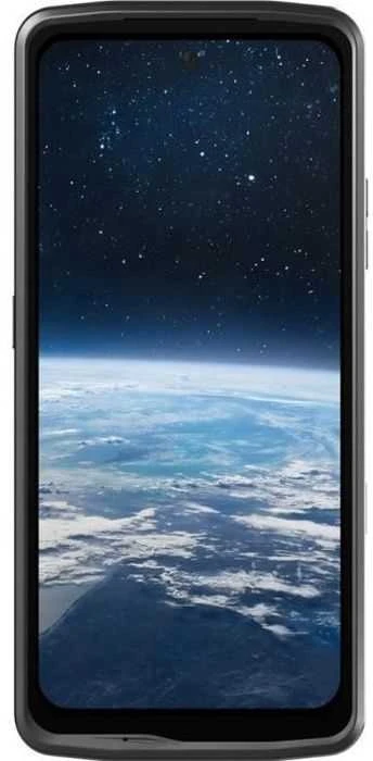 Crosscall Stellar-X5 128GB kaina