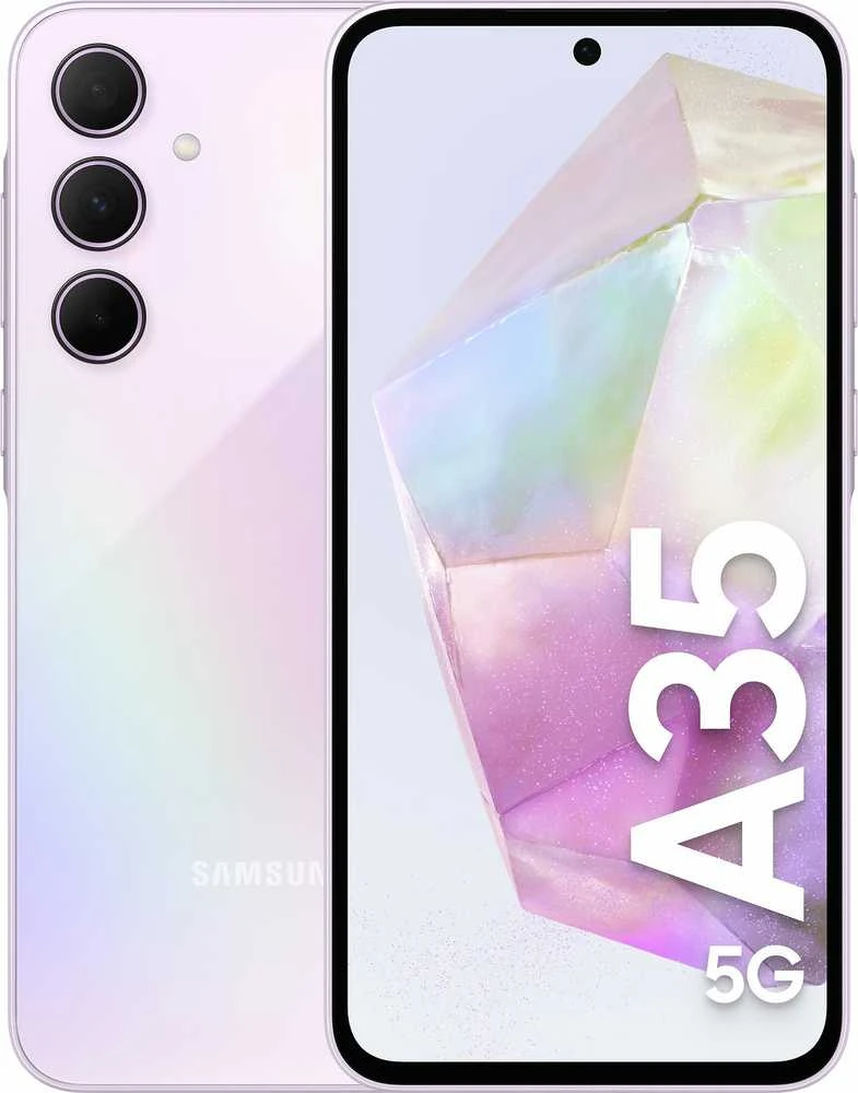 Samsung Galaxy A35 128GB цена