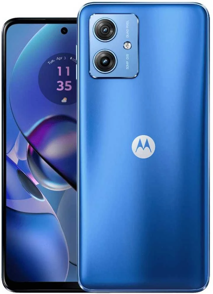 Motorola Moto G54 256GB price