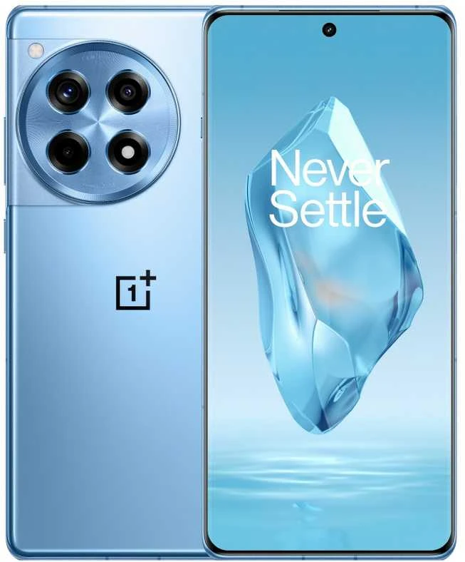 OnePlus 12R 256 GB цена