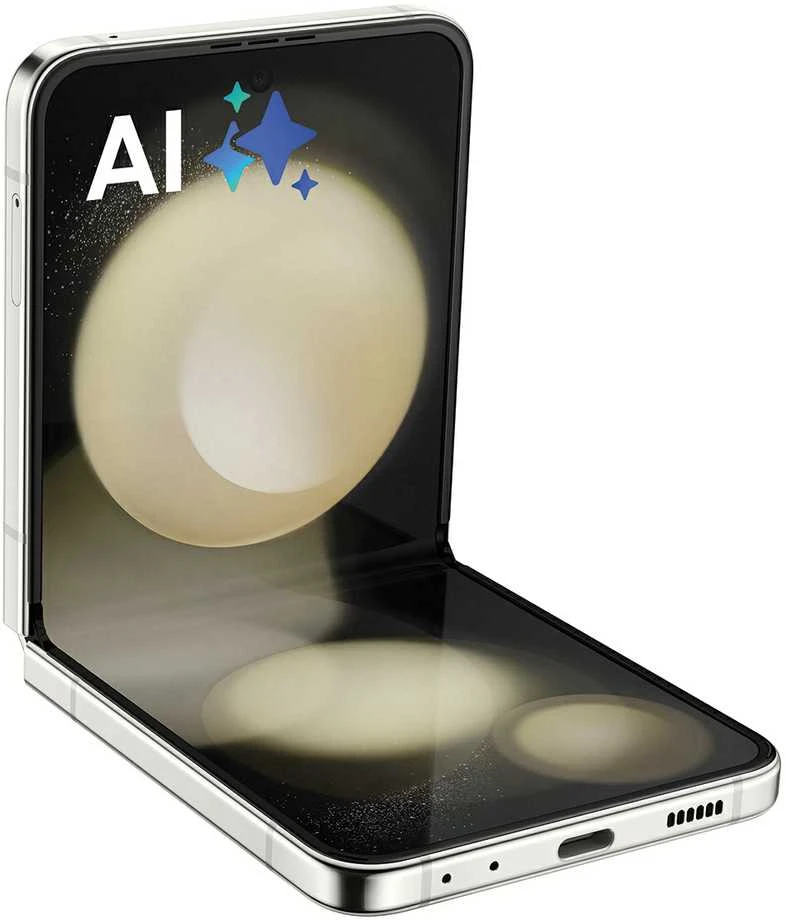Samsung Galaxy Z Flip5 256GB цена