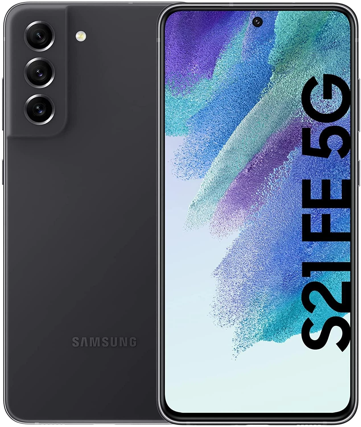 Samsung Galaxy S21 FE 5G 128GB цена