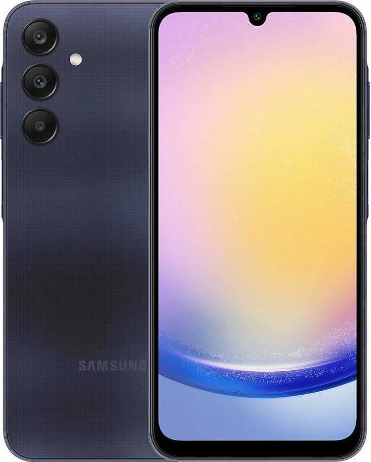 Samsung Galaxy A25 256GB цена