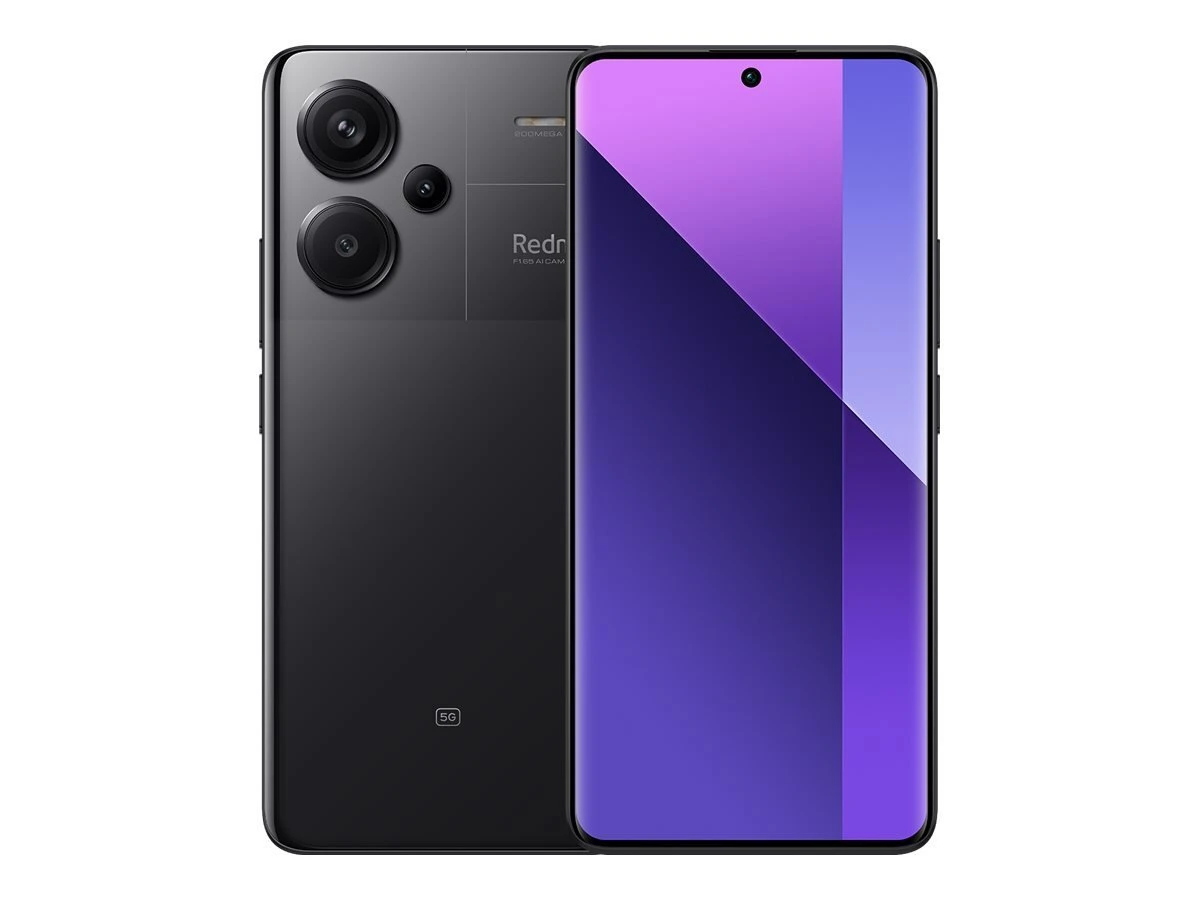 Xiaomi Redmi Note 13 Pro plus 512GB цена