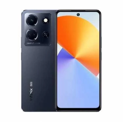 Infinix Note 30  128GB kaina