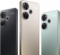 Xiaomi Poco F6 512GB cena