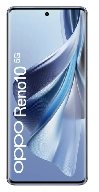Oppo Reno 10 256GB kaina