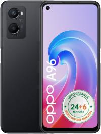 Oppo A96 128GB цена