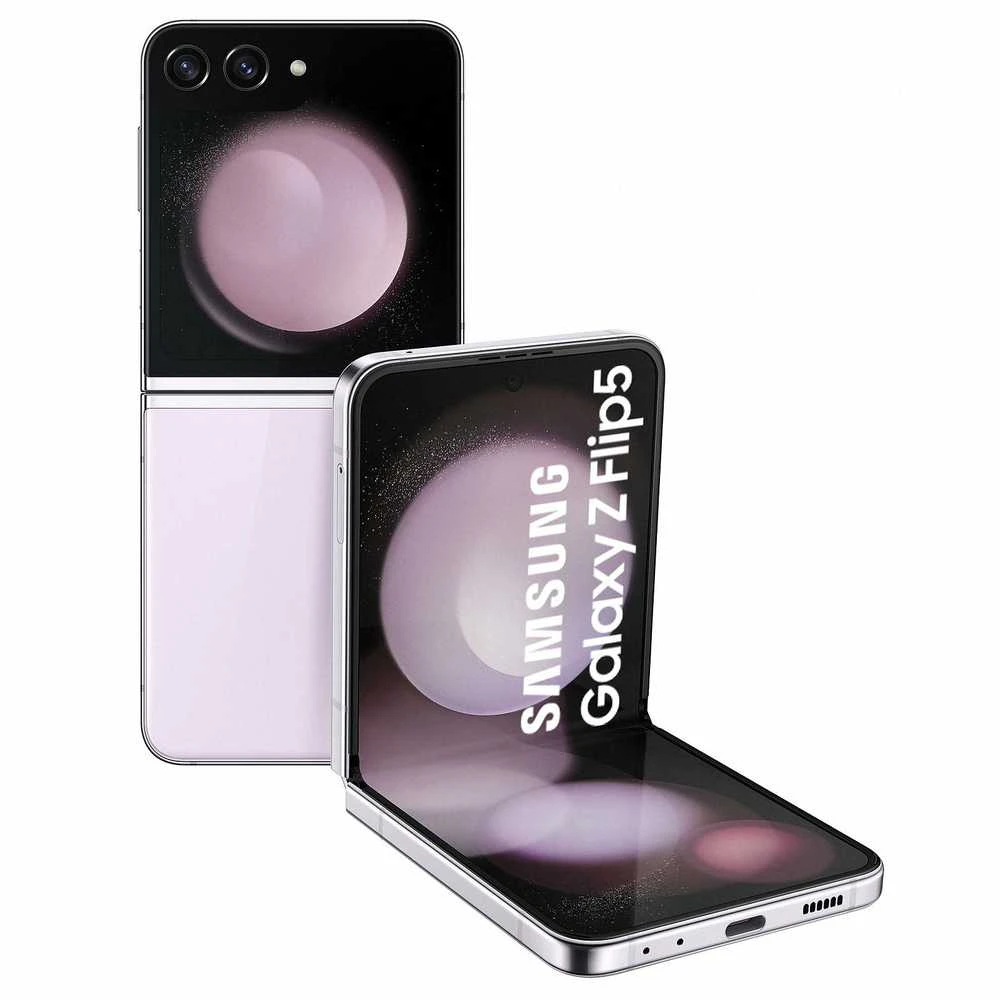 Samsung Galaxy Z Flip5 512GB цена