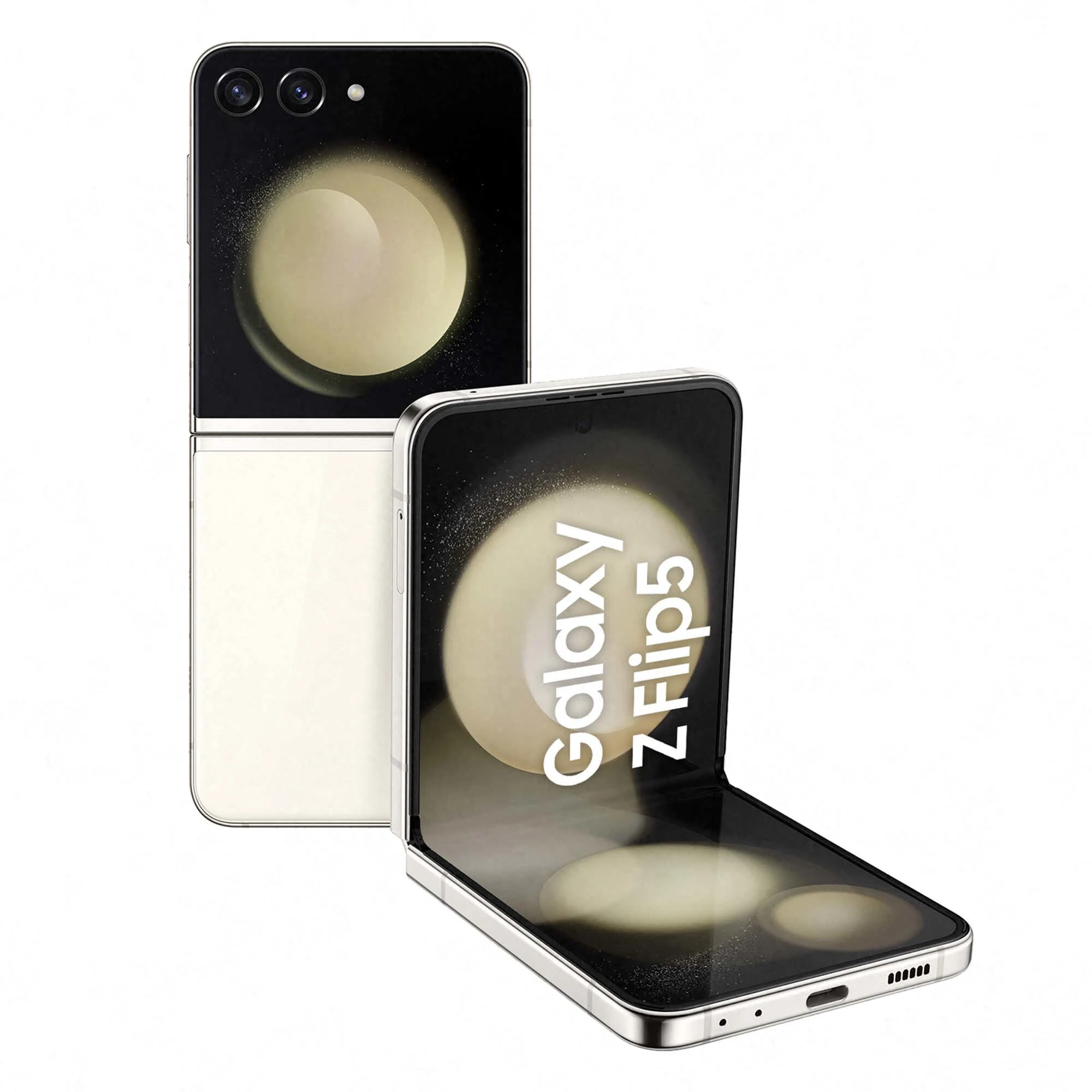 Samsung Galaxy Flip5 256GB kaina