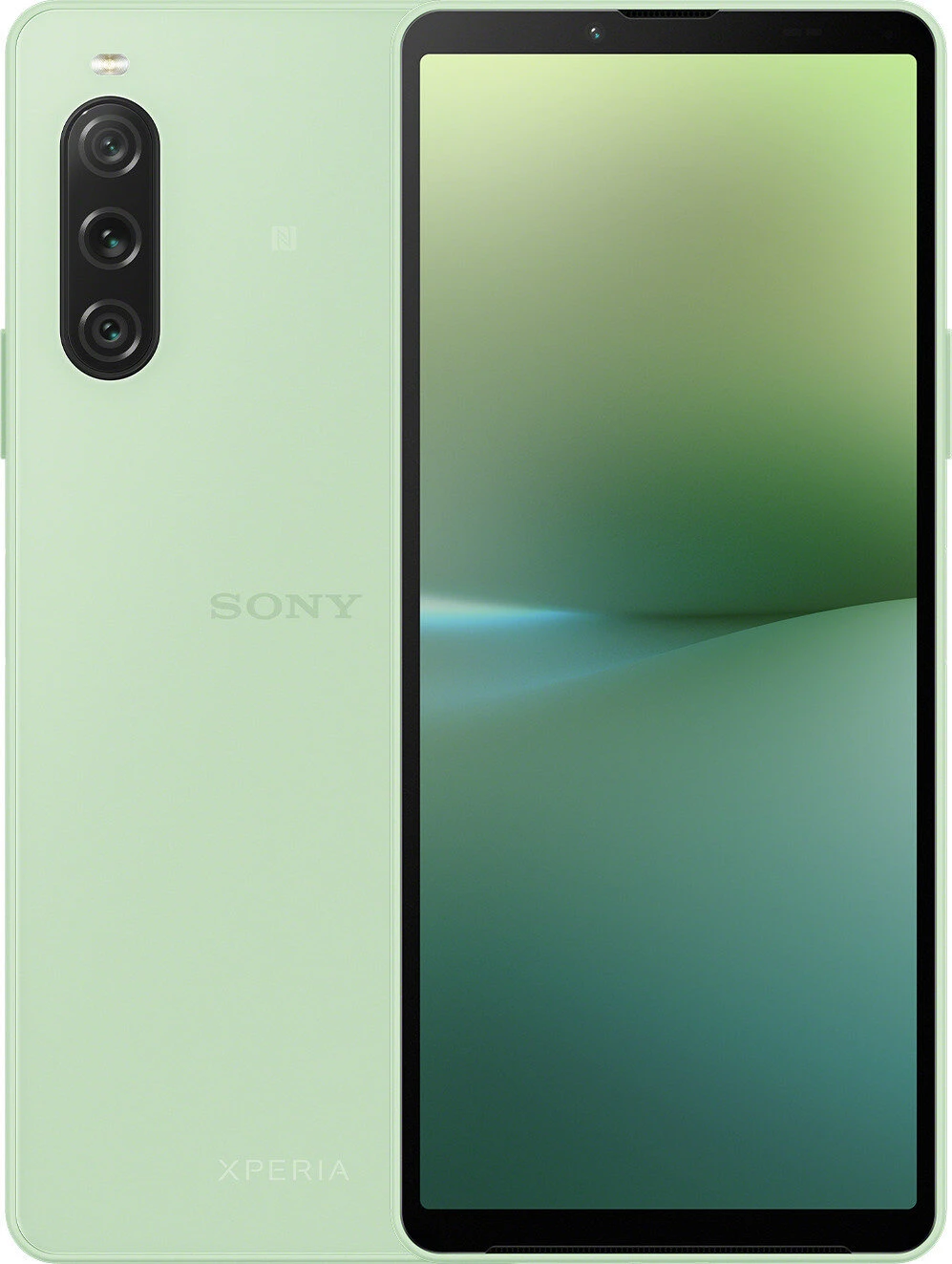 Sony Xperia 10 V 128GB цена