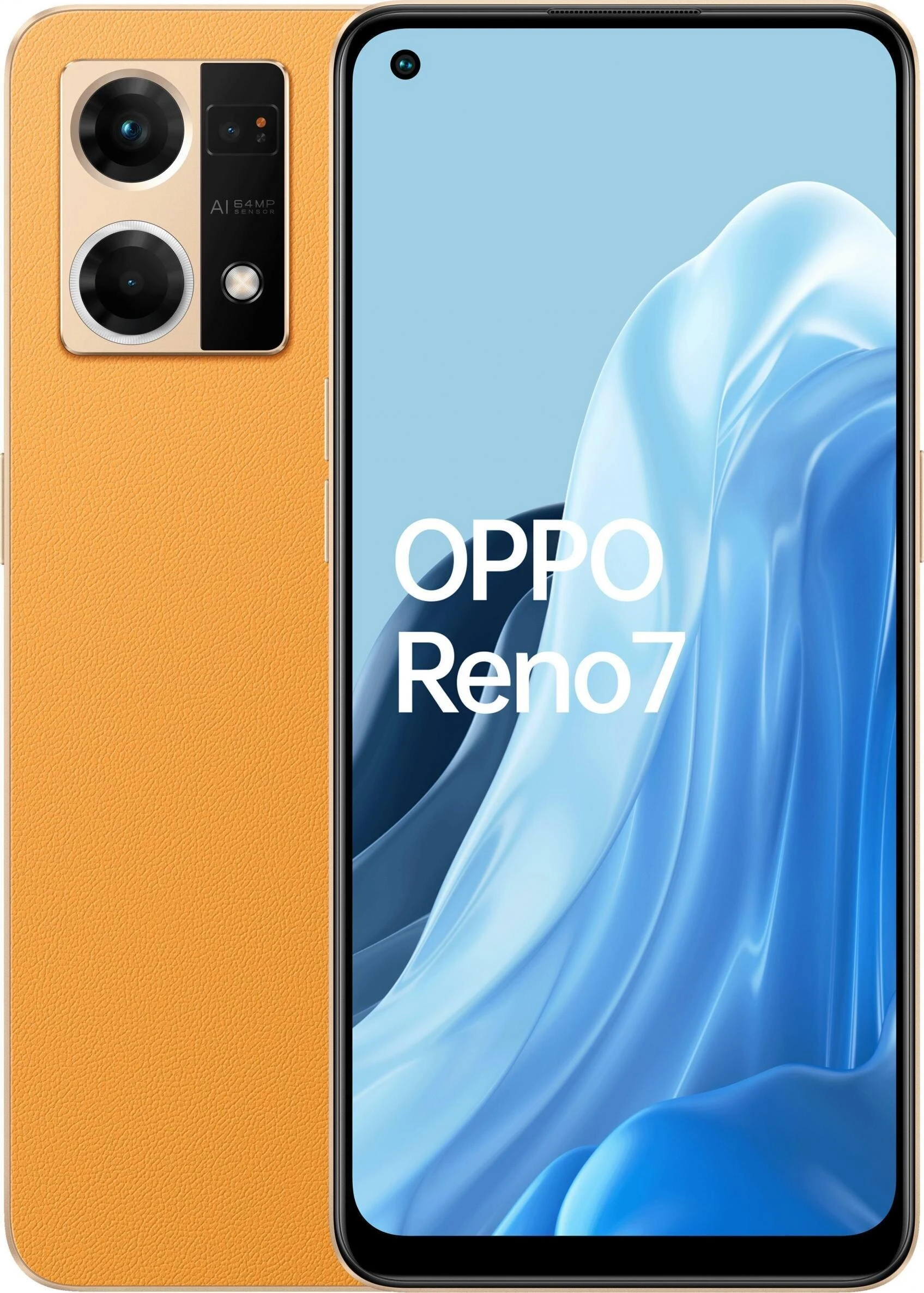 Oppo Reno7 128GB cena