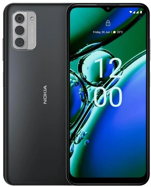 Nokia G42 128GB kaina