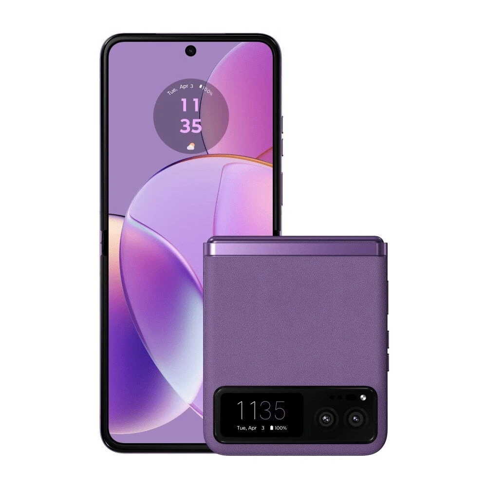 Motorola Razr 40 256GB cena