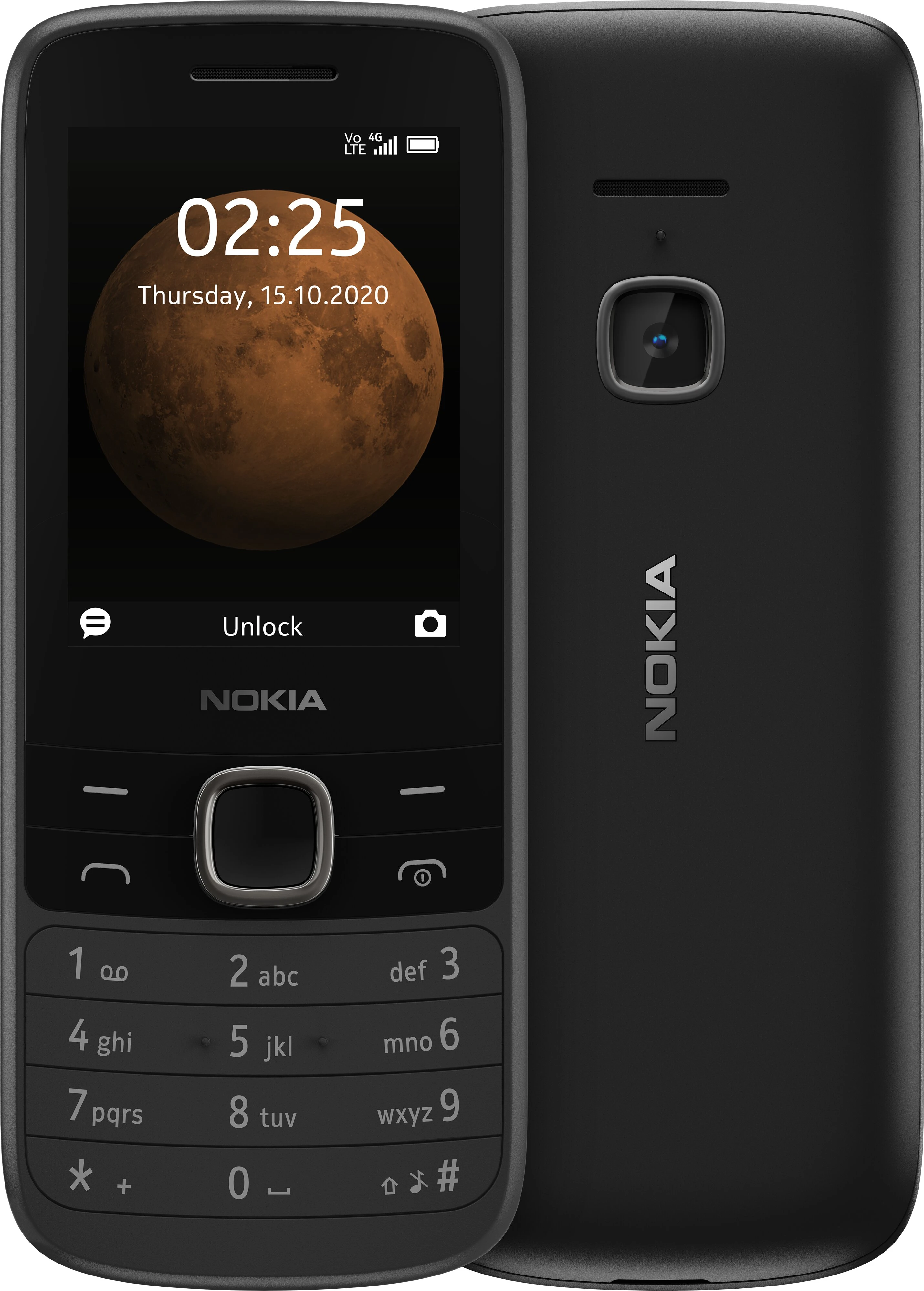 Nokia 225 price