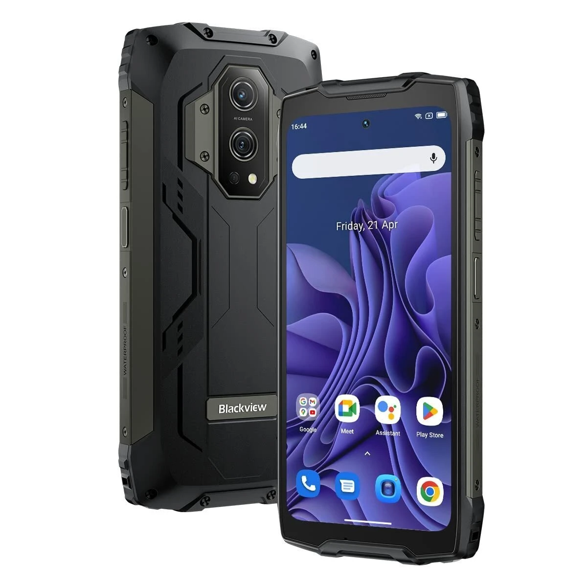 Blackview BV9300 256GB hind