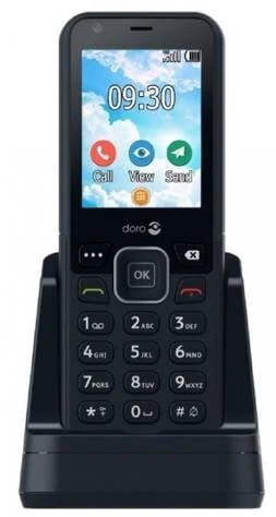 Doro 7001H kaina