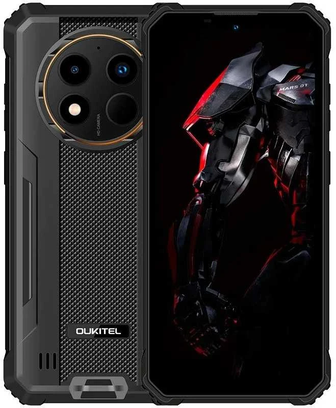Oukitel WP28 256GB price