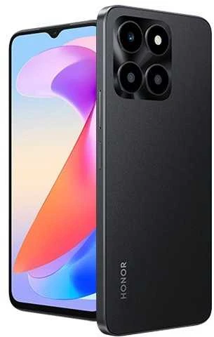 Honor X6A 128GB kaina