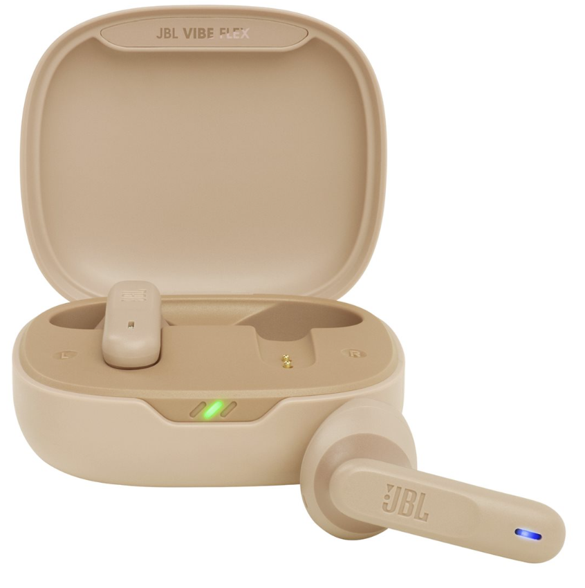 JBL Vibe Flex kaina