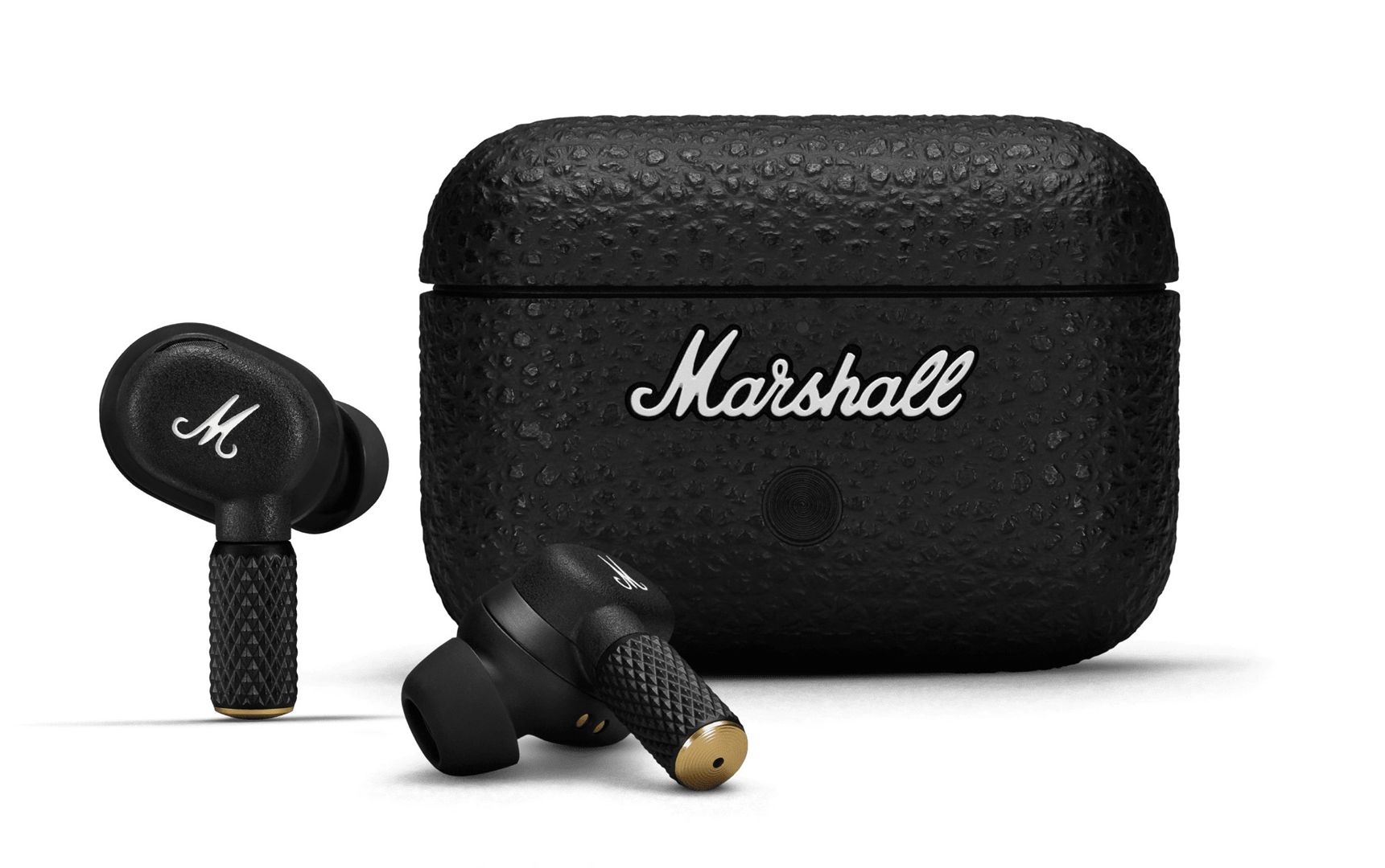Marshall Motif II цена
