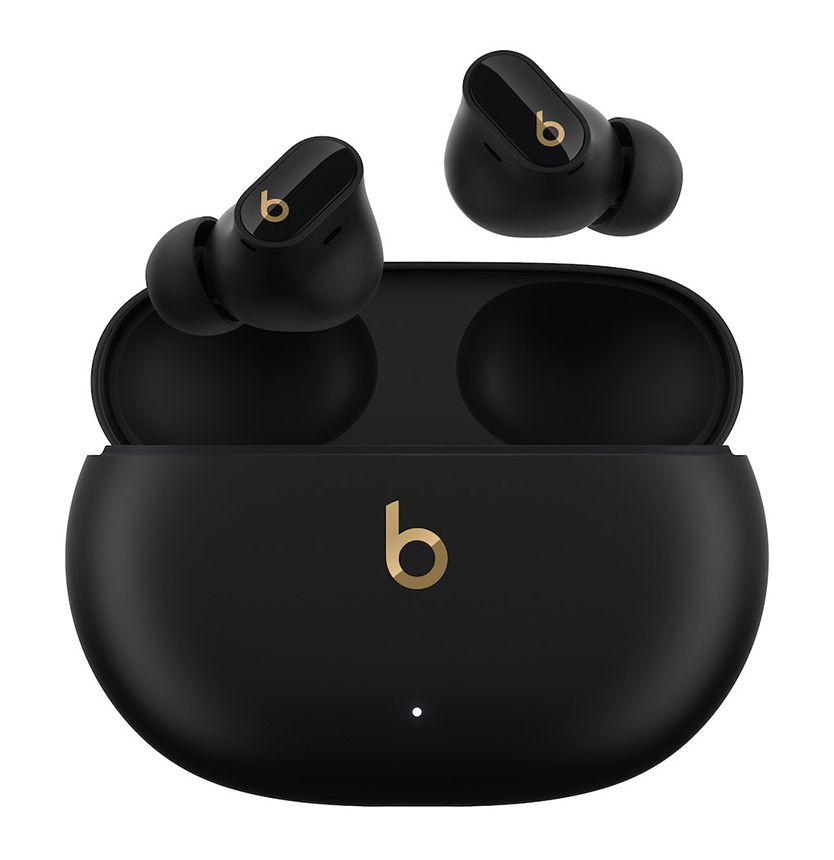 Beats by Dr. Dre Studio Buds Plus цена