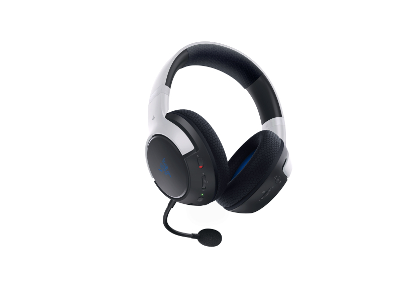 Razer Kaira PlayStation kaina