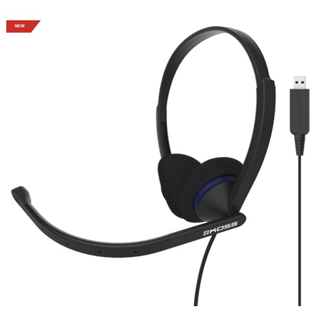 Koss CS200USB kaina