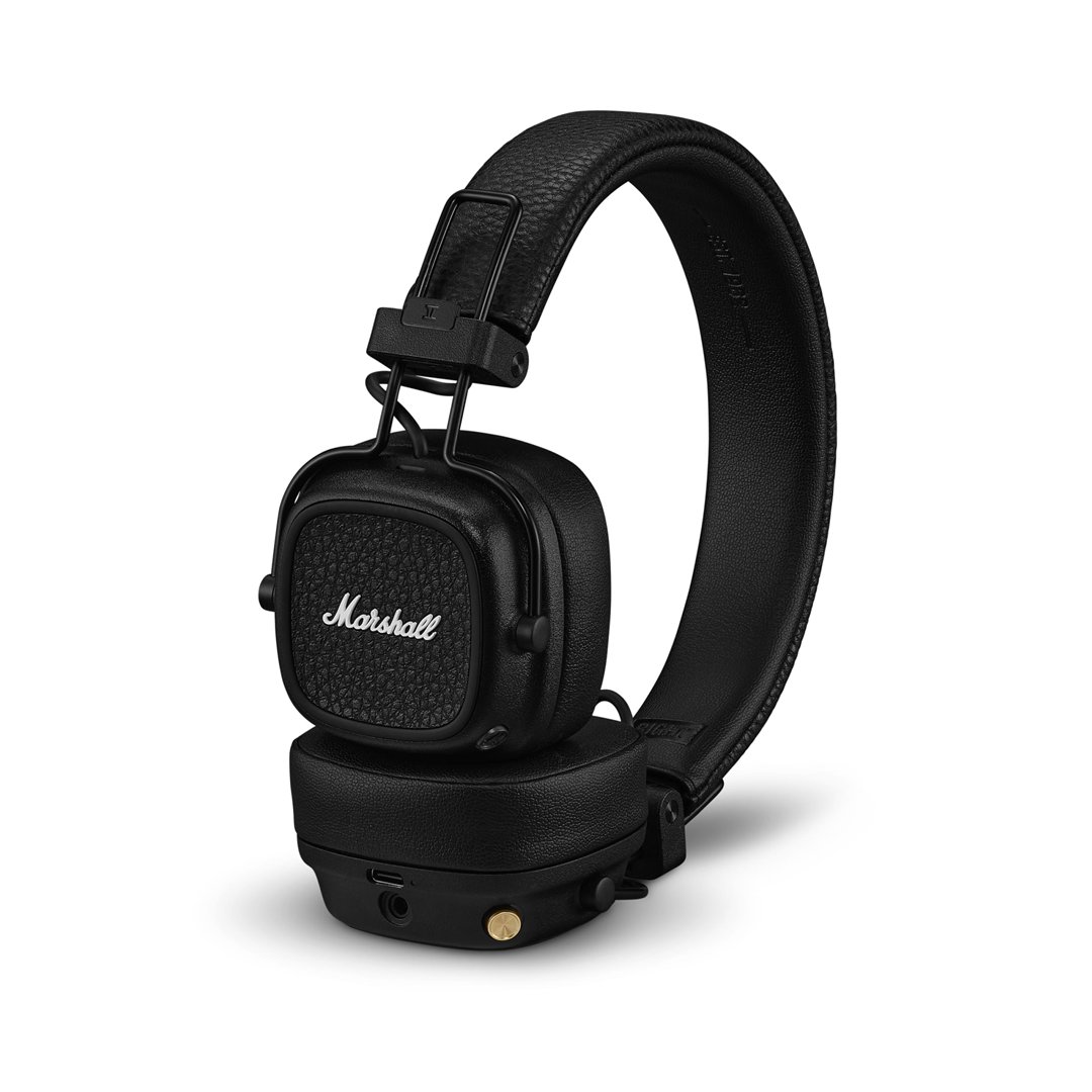 Marshall Major V hind