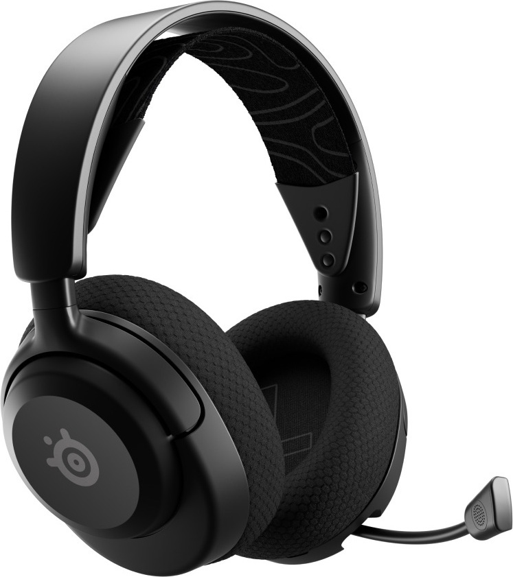 SteelSeries Arctis Nova 5 hind