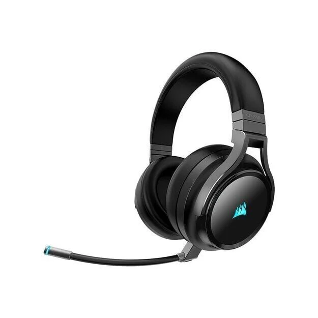 Corsair Virtuoso Pro hind