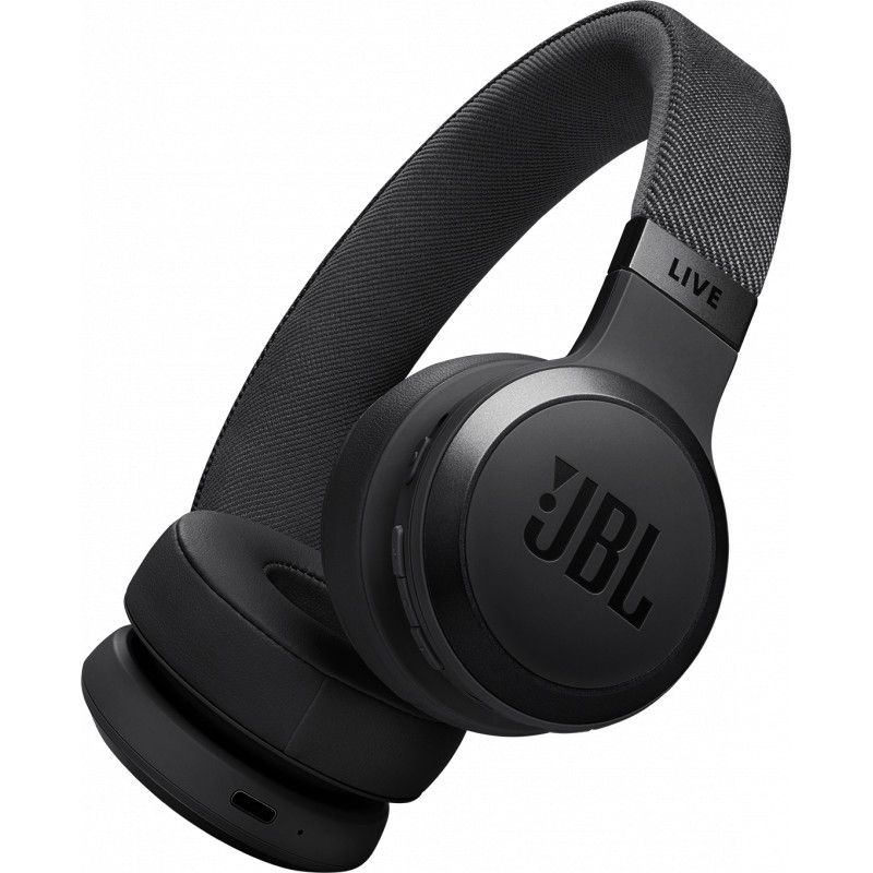 JBL Live 670NC cena