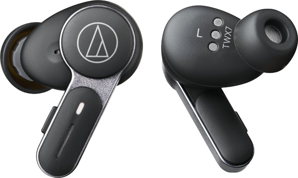 Audio-Technica ATH-TWX7 цена