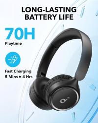 Anker Soundcore H30i cena