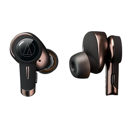 Audio Technica ATH-TWX9 hind
