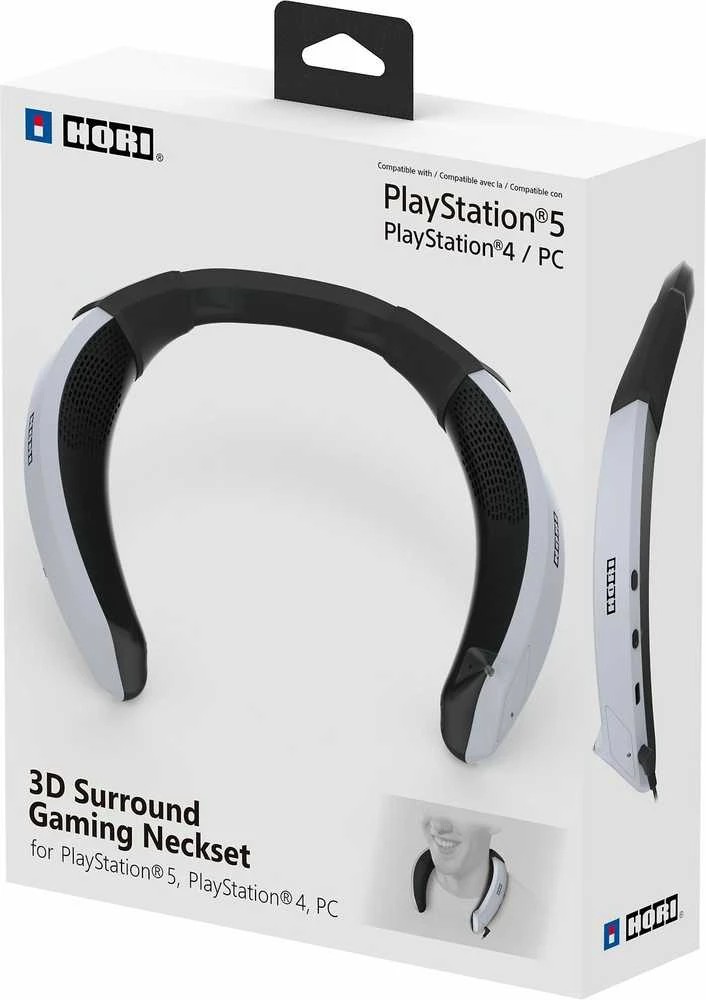 Hori 3D Surround cena