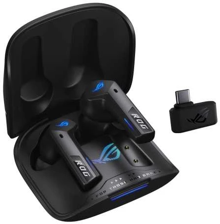 Asus ROG Cetra True SpeedNova цена
