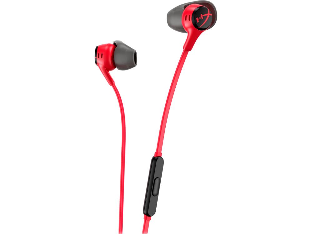 HyperX Cloud Earbuds II цена