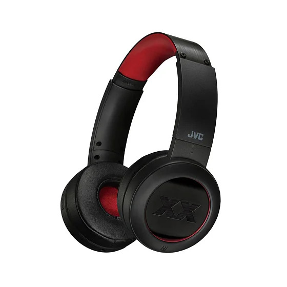 JVC HA-XP50BT hind