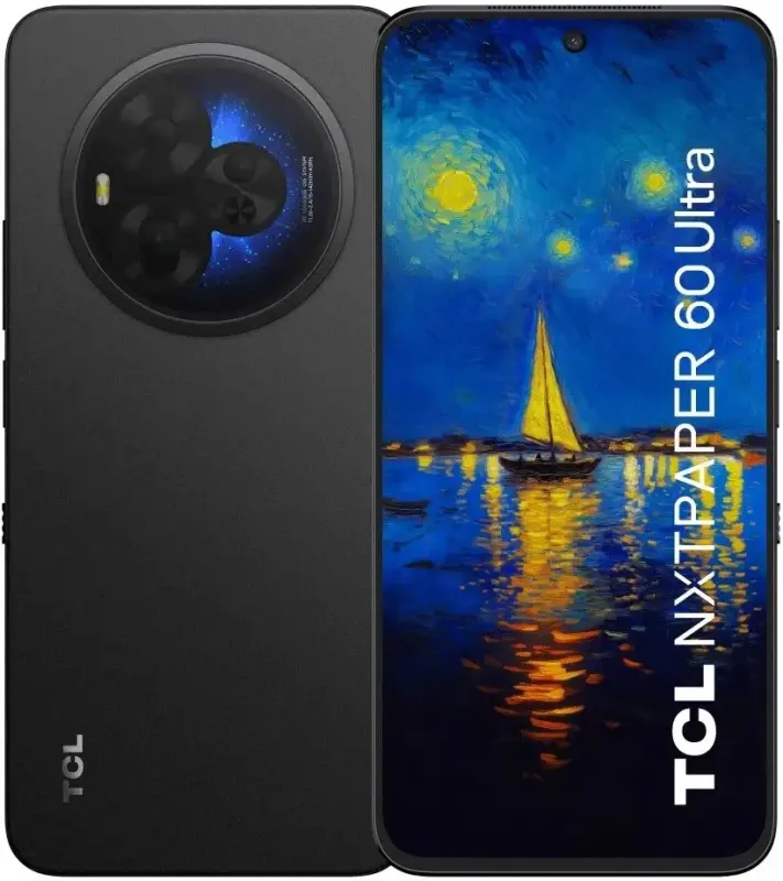 TCL NxtPaper 60 Ultra 256GB cena