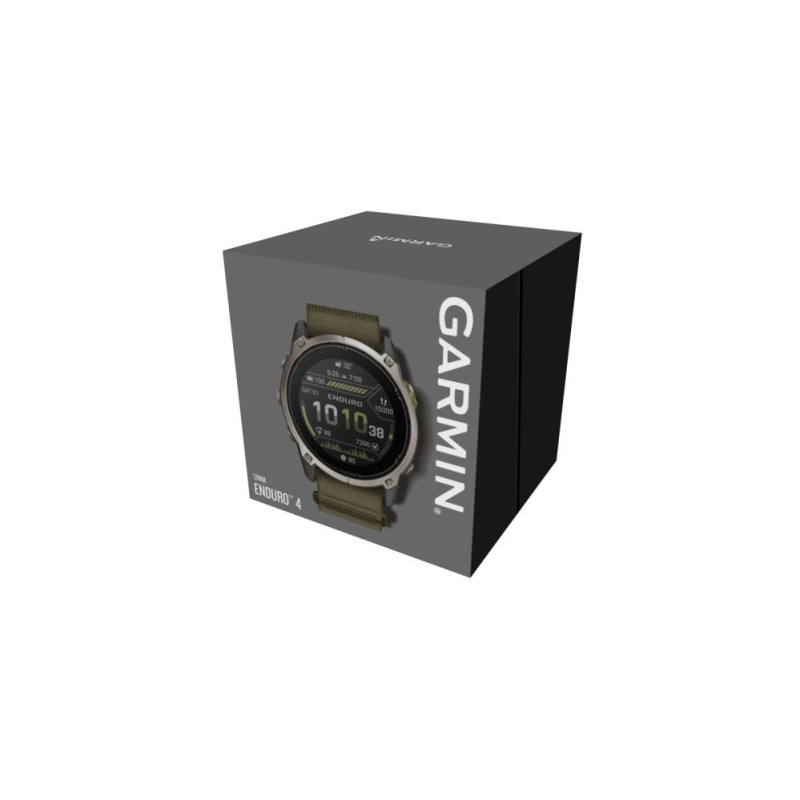 Garmin Enduro 4